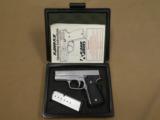 Custom Finished Kahr K9 Pistol w/ Original Box, Manual, Extra Mag. - 23 of 25