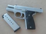 Custom Finished Kahr K9 Pistol w/ Original Box, Manual, Extra Mag. - 18 of 25
