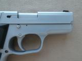 Custom Finished Kahr K9 Pistol w/ Original Box, Manual, Extra Mag. - 7 of 25