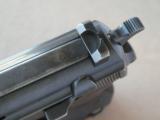WW2 Walther AC42 P-38 w/ 1942 Dated "CWW" Hardshell Holster & Extra Magazine SOLD - 12 of 25