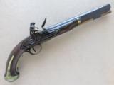 Harpers Ferry Model 1805 Pistol - 1 of 25