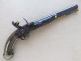 Harpers Ferry Model 1805 Pistol - 12 of 25