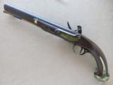 Harpers Ferry Model 1805 Pistol - 25 of 25