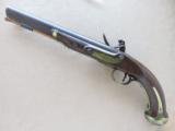 Harpers Ferry Model 1805 Pistol - 2 of 25