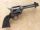 Colt Single Action Custom Tuned by Bob Munden (The Fastest Gun Who Ever Lived Fame), Cal. .45 LC - 13 of 18