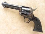 Colt Single Action Custom Tuned by Bob Munden (The Fastest Gun Who Ever Lived Fame), Cal. .45 LC - 3 of 18