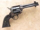 Colt Single Action Custom Tuned by Bob Munden (The Fastest Gun Who Ever Lived Fame), Cal. .45 LC - 2 of 18