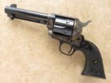 Colt Single Action Custom Tuned by Bob Munden (The Fastest Gun Who Ever Lived Fame), Cal. .45 LC - 12 of 18