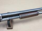 1928 Winchester Model 12 in 16 Gauge w/ Solid Rib - 4 of 25