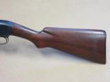 1928 Winchester Model 12 in 16 Gauge w/ Solid Rib - 8 of 25