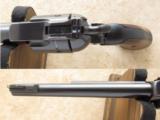 Ruger New Model Blackhawk, Cal. .30 Carbine, 7 1/2 Inch Barrel - 3 of 9