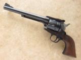 Ruger New Model Blackhawk, Cal. .30 Carbine, 7 1/2 Inch Barrel - 9 of 9