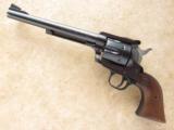 Ruger New Model Blackhawk, Cal. .30 Carbine, 7 1/2 Inch Barrel - 2 of 9