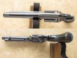 Colt Model
1877 Thunderer, Cal. .41 Colt, 4 1/2 Inch Barrel, Factory Letter - 3 of 10