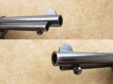 Colt Model
1877 Thunderer, Cal. .41 Colt, 4 1/2 Inch Barrel, Factory Letter - 6 of 10