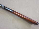 Winchester Model 1890 1st Model Solid Frame in .22 Short Mfg. in 1891 (2nd Yr. Production!) SOLD - 17 of 25