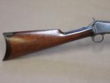 Winchester Model 1890 1st Model Solid Frame in .22 Short Mfg. in 1891 (2nd Yr. Production!) SOLD - 3 of 25