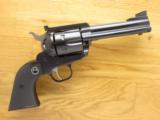Ruger Blackhawk New Model, Lipsey's Exclusive, Flat-Top, Cal. .44 Special, 4 5/8 Inch Barrel - 6 of 8