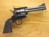 Ruger Blackhawk New Model, Lipsey's Exclusive, Flat-Top, Cal. .44 Special, 4 5/8 Inch Barrel - 2 of 8
