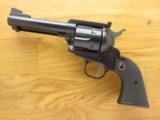 Ruger Blackhawk New Model, Lipsey's Exclusive, Flat-Top, Cal. .44 Special, 4 5/8 Inch Barrel - 3 of 8
