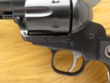 Ruger Blackhawk New Model, Lipsey's Exclusive, Flat-Top, Cal. .44 Special, 4 5/8 Inch Barrel - 4 of 8