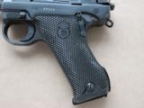 Swedish Lahti M40 Manufactured by Husqvarna in 9mm Luger w/ Holster, Magazines, Tools, Etc. SOLD - 9 of 25