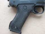 Swedish Lahti M40 Manufactured by Husqvarna in 9mm Luger w/ Holster, Magazines, Tools, Etc. SOLD - 5 of 25