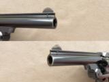 Smith & Wesson .32 Safety Hammerless Second Model, Cal. .32 S&W, Pearl Grips - 8 of 10
