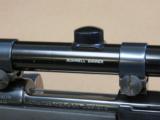 Custom Charles Daly Mauser 98 Rifle in .22-250 Caliber w/ Scope REDUCED! - 12 of 25