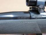 Custom Charles Daly Mauser 98 Rifle in .22-250 Caliber w/ Scope REDUCED! - 11 of 25