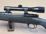 Custom Charles Daly Mauser 98 Rifle in .22-250 Caliber w/ Scope REDUCED! - 7 of 25
