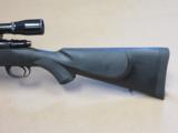 Custom Charles Daly Mauser 98 Rifle in .22-250 Caliber w/ Scope REDUCED! - 8 of 25