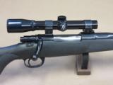 Custom Charles Daly Mauser 98 Rifle in .22-250 Caliber w/ Scope REDUCED! - 2 of 25