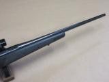 Custom Charles Daly Mauser 98 Rifle in .22-250 Caliber w/ Scope REDUCED! - 4 of 25