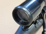 Custom Charles Daly Mauser 98 Rifle in .22-250 Caliber w/ Scope REDUCED! - 23 of 25