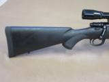 Custom Charles Daly Mauser 98 Rifle in .22-250 Caliber w/ Scope REDUCED! - 3 of 25