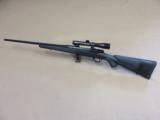 Custom Charles Daly Mauser 98 Rifle in .22-250 Caliber w/ Scope REDUCED! - 6 of 25