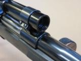 Custom Charles Daly Mauser 98 Rifle in .22-250 Caliber w/ Scope REDUCED! - 25 of 25