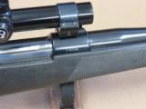 Custom Charles Daly Mauser 98 Rifle in .22-250 Caliber w/ Scope REDUCED! - 5 of 25