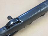 Custom Charles Daly Mauser 98 Rifle in .22-250 Caliber w/ Scope REDUCED! - 18 of 25