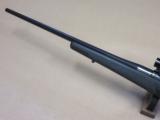 Custom Charles Daly Mauser 98 Rifle in .22-250 Caliber w/ Scope REDUCED! - 9 of 25
