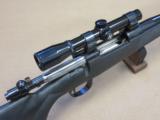 Custom Charles Daly Mauser 98 Rifle in .22-250 Caliber w/ Scope REDUCED! - 16 of 25