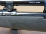 Custom Charles Daly Mauser 98 Rifle in .22-250 Caliber w/ Scope REDUCED! - 10 of 25