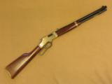  Henry Big Boy Classic Lever Action, Cal. .357 Magnum, Item # H006M - 1 of 15