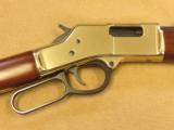  Henry Big Boy Classic Lever Action, Cal. .357 Magnum, Item # H006M - 4 of 15