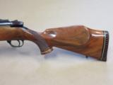1960's Vintage German Mfg. Weatherby Mark V Rifle in .300 Weatherby Magnum REDUCED! - 10 of 25