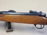 1960's Vintage German Mfg. Weatherby Mark V Rifle in .300 Weatherby Magnum REDUCED! - 9 of 25
