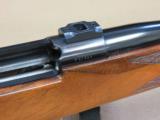 1960's Vintage German Mfg. Weatherby Mark V Rifle in .300 Weatherby Magnum REDUCED! - 7 of 25