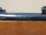 1960's Vintage German Mfg. Weatherby Mark V Rifle in .300 Weatherby Magnum REDUCED! - 12 of 25