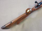 1960's Vintage German Mfg. Weatherby Mark V Rifle in .300 Weatherby Magnum REDUCED! - 21 of 25